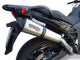 Escape GPR Mid-Line Satinox para Suzuki V-Strom DL 650 2012-2016