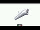 CF Moto 700 CL-X Adv 2025-2026 Exhaust GPR Slip-on Powercone Evo