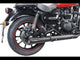 Royal Enfield Meteor 350 2021-2023 Exhaust GPR Slip-on Deeptone Inox
