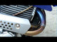 Yamaha XTZ 600 Tenere 1985-1986 Exhaust GPR Decat Pipe