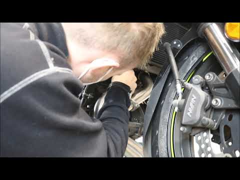 Kawasaki Versys 650 2017-2020 Exhaust GPR Full System Furore Nero