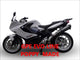 Bmw F800GT 2017-2019 Exhaust GPR Slip-on Furore Evo4 Nero