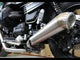 Moto Guzzi V7 III Special-St-Carb 2017-2018 Exhaust GPR Full System Powercone Evo