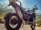 BMW R1250GS 2021-2024 Exhaust GPR Slip-on Hyper Sonic Titanium