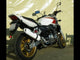 Honda CB1300 2003-2012 Exhaust GPR Slip-on Furore Nero