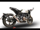 Husqvarna Vitpilen 701 2018-2020 Exhaust GPR Slip-on Deeptone Inox