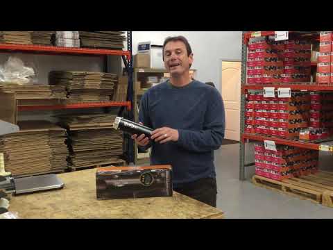 Kawasaki ZX14R Exhaust 2012-2026 Shorty Mini Meg by Voodoo – Sixty61