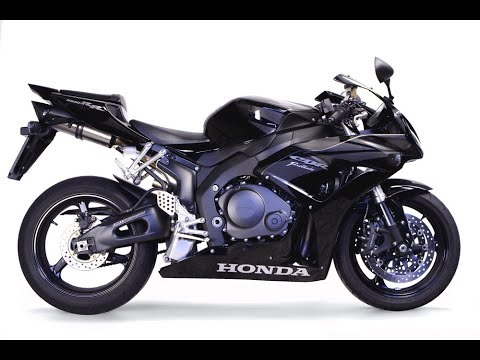 Honda CBR1000RR 2004-2007 Exhaust GPR Slip-on Tiburon Poppy