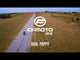 CF Moto 800 MT Touring / Explorer 2025-2026 Exhaust GPR Slip-on Dual Poppy - video 1