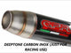 Yamaha XJR 1300 2007-2017 Exhaust GPR Slip-on Trioval - video 2