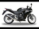 Honda CBR250R 2010-2014 Exhaust GPR Slip-on Deeptone Inox