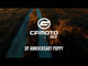 CF Moto 650 Gt 2022-2024 Exhaust GPR Slip-on Grand Prix Evo Poppy - video 1