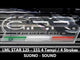 LML Star 151 Genuine Stella 2010-2013 Exhaust GPR Full System Alluminio