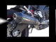 Yamaha Fz.1 - Fazer 1000 2006-2014 Exhaust GPR Slip-on Trioval