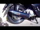 Yamaha X-Max 250 i.e. 2007-2009 Exhaust GPR Full System Evo4 Road