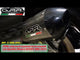 Aprilia Mana 850 - Gt 2007-2016 Exhaust GPR Mid-Line Satinox - video 2