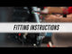 Honda CB750 Hornet 2023-2024 Exhaust GPR Slip-on Deeptone Inox