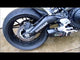 Yamaha Tracer 9 GT 2021-2024 Exhaust GPR Full System Albus Evo4