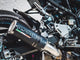 Kawasaki Z900E 2021-2024 Exhaust GPR Slip-on Albus Evo4