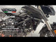 Voge R125 2025-2026 Exhaust GPR Full System M3 Black Titanium