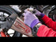 Voge 500DS 2021-2024 Exhaust GPR Slip-on Furore Evo4 Nero