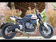Triumph Trident 660 2021-2024 Exhaust GPR Full System M3 Inox