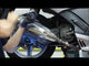 Derbi Rambla 300 I.E. 2010-2014 Exhaust GPR Full System Furore-X Scooter