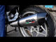 Bmw R1200R 2011-2014 Exhaust GPR Slip-on Trioval