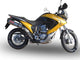 Honda Transalp Xl 700 V 2007-2014 Exhaust GPR Slip-on Furore Nero