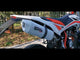 Beta 125 RR ENDURO 2019-2020 Exhaust GPR Slip-on Furore Evo4 Nero