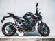 Kawasaki Z900E 2021-2024 Exhaust GPR Slip-on M3 Black Titanium