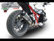 BMW R1200R 2011-2014 Exhaust GPR Decat Pipe 304 Stainless Steel - video 2