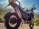 BMW R1250GS Adventure 2021-2024 Exhaust GPR Slip-on Hyper Sonic Titanium
