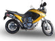 Honda Transalp Xl 700 V 2007-2014 Exhaust GPR Slip-on Albus Ceramic