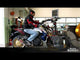 Honda CB1000R 2008-2014 Exhaust GPR Slip-on Satinox 