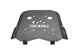 BMW F850GS - Adventure 2021-2024 GPR Tech Titanium Top Case Mounting Plate 35/45L - photo 3