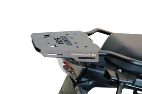 BMW R1200GS - Adventure 2014-2016 GPR Tech Stainless Steel Top Case Mounting Plate 35L - photo 1