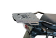 BMW F850GS - Adventure 2018-2020 GPR Tech Titanium Top Case Mounting Plate 55L - photo 1