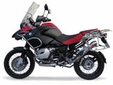 Bmw R1200GS 2010-2012 Exhaust GPR Slip-on Powercone Evo