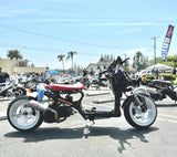 Yoshimura Builder Series Trs Mini Muffler Kit 95sxx226450