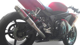Yamaha R6 2003-2005 Exhaust GPR Slip-on Deeptone Inox - photo 7