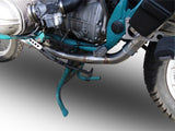 Bmw R100GS 1987-1996 Exhaust GPR  Decat Pipe