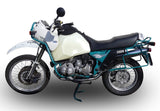 Bmw R100GS 1987-1996 Exhaust GPR Slip-on Vintacone