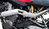 Husqvarna Te E - Sms 610 2000-04 Exhaust GPR Mid-Line Trioval