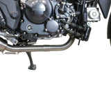 Zontes 350 T2 ADV 2022-2024 Exhaust GPR Slip-on Ultracone