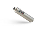 Ducati Monster S2R 2004-2007 Exhaust GPR Mid-Line Titanium Tondo - photo 3