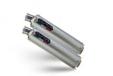 Ducati Monster S2R 2004-2007 Exhaust GPR Mid-Line Inox Tondo - photo 1