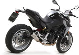 Escape deslizante Arrow Pro-Race de acero inoxidable - BMW F900XR 2020-2024 71915pri