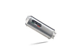 KTM 450 EXC 2009-2011 Exhaust GPR Slip-on Satinox 