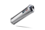 Bmw R1150RT 2000-2006 Exhaust GPR Slip-on Satinox 